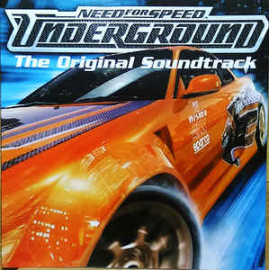 need for speed undercover soundtrack